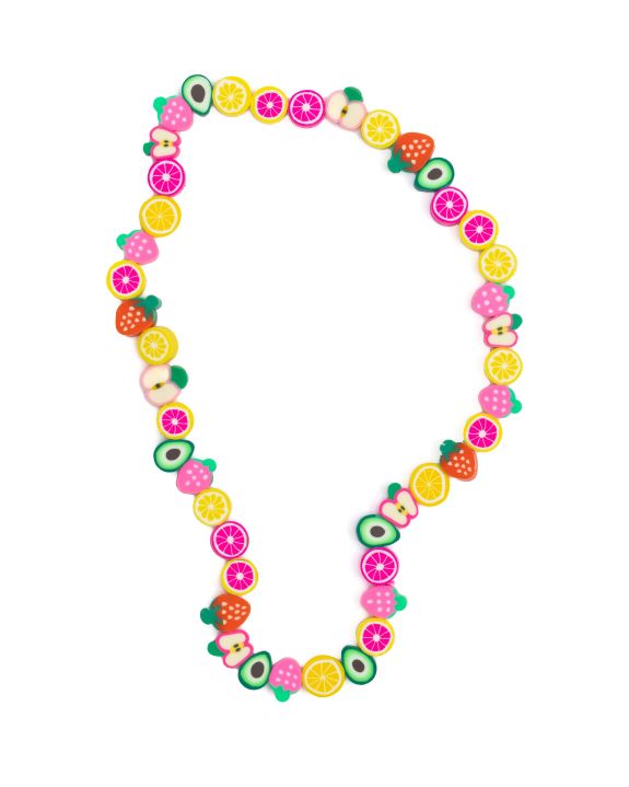Fruity Tooty Necklace