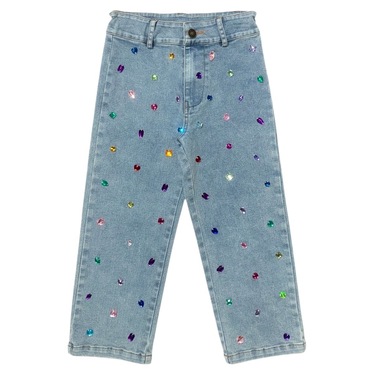 Piper Gemstone Jeans