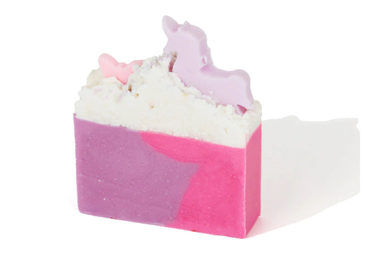 Unicorn’s Dream Bar Soap