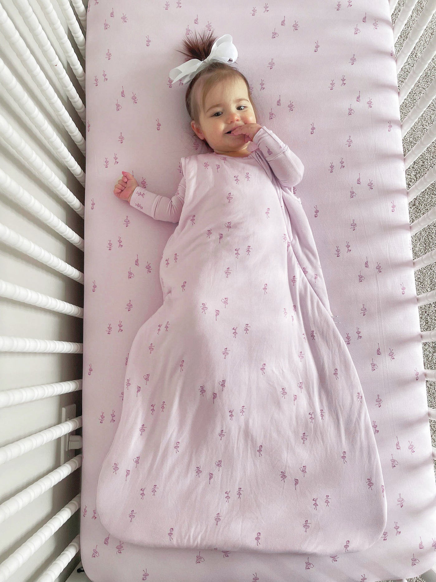 Twirl 1.0 Sleep Bag