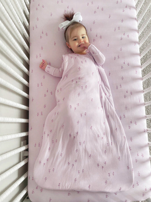 Twirl 1.0 Sleep Bag