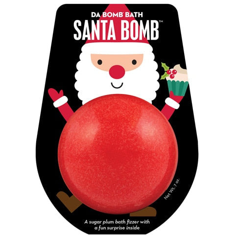 Santa Bomb