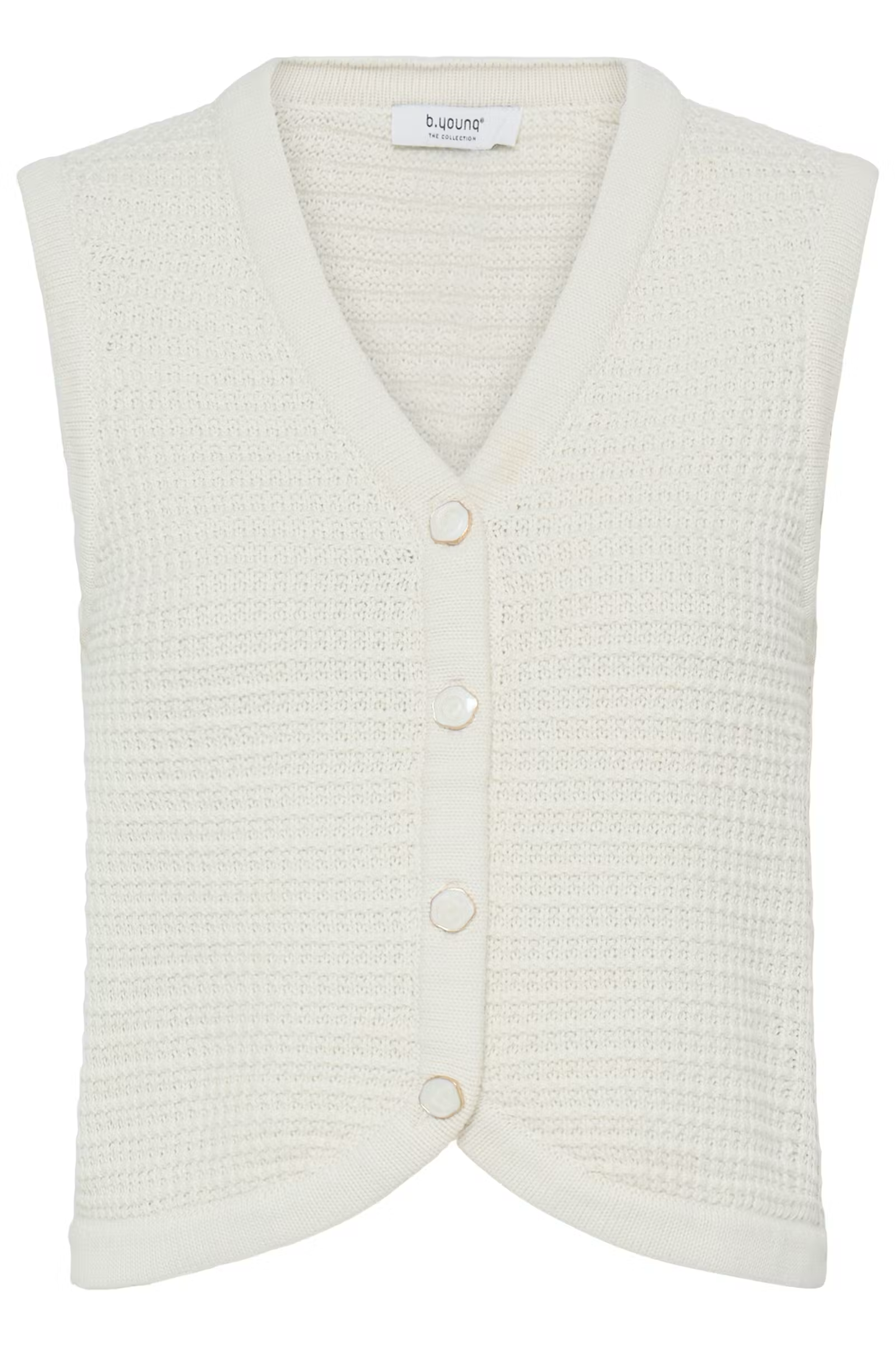 BYMIKALA Waistcoat Vest