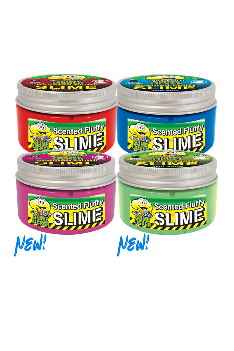 Toxic Waste Slime Licker Slime