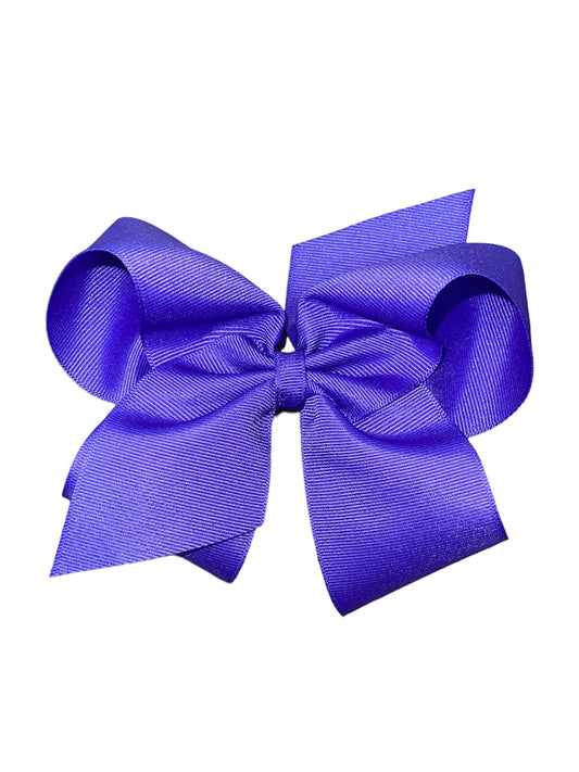 Medium DEL Bow (KB)