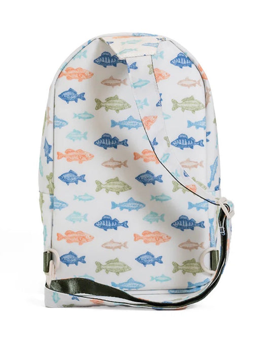 Casting Call Sling Bag