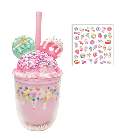 Sundae Hydration Cup, Sweet