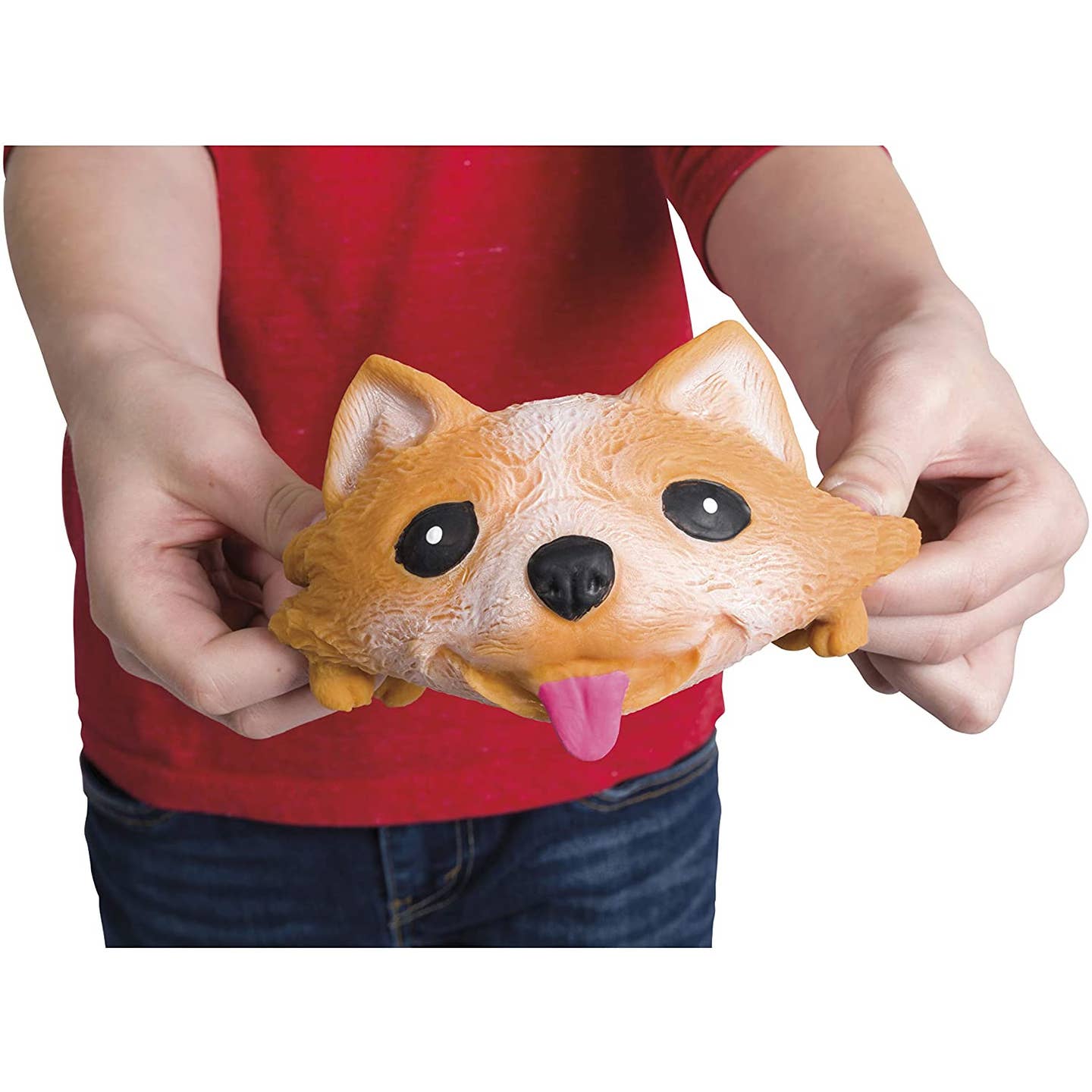 Skwishy 4.5” Pet Dogs