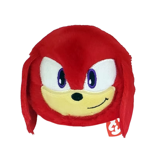 Knuckles Beanie Bouncers