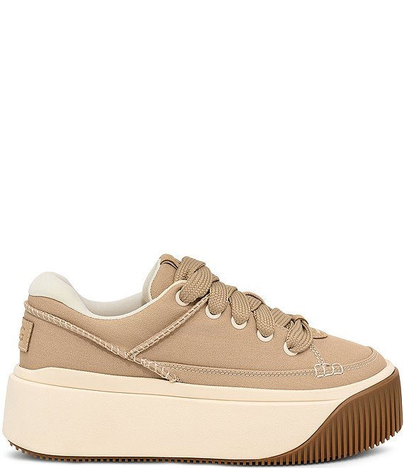 Women's Ez-Duzzit Platform Sneakers