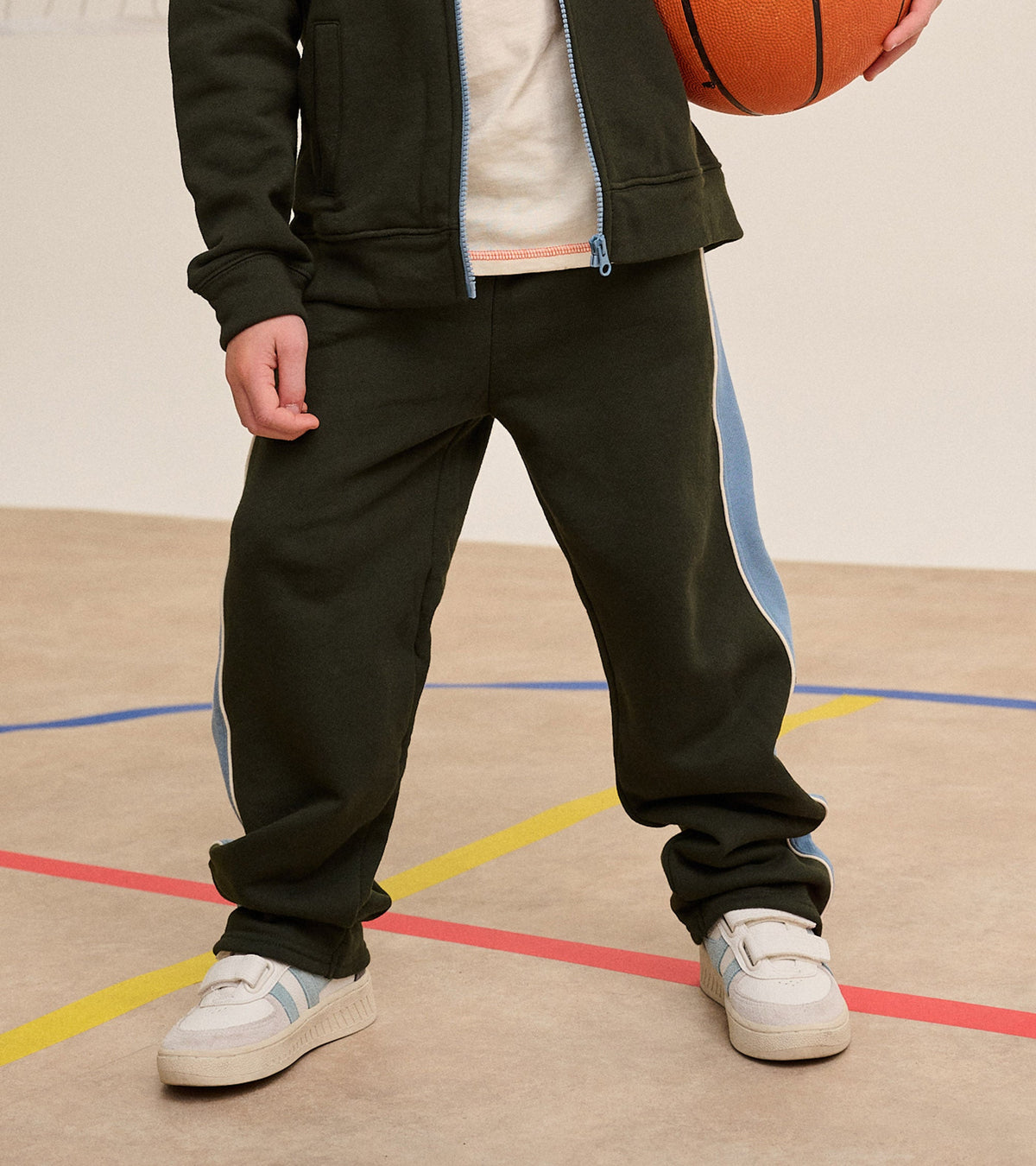 Rosin Athletic Pants
