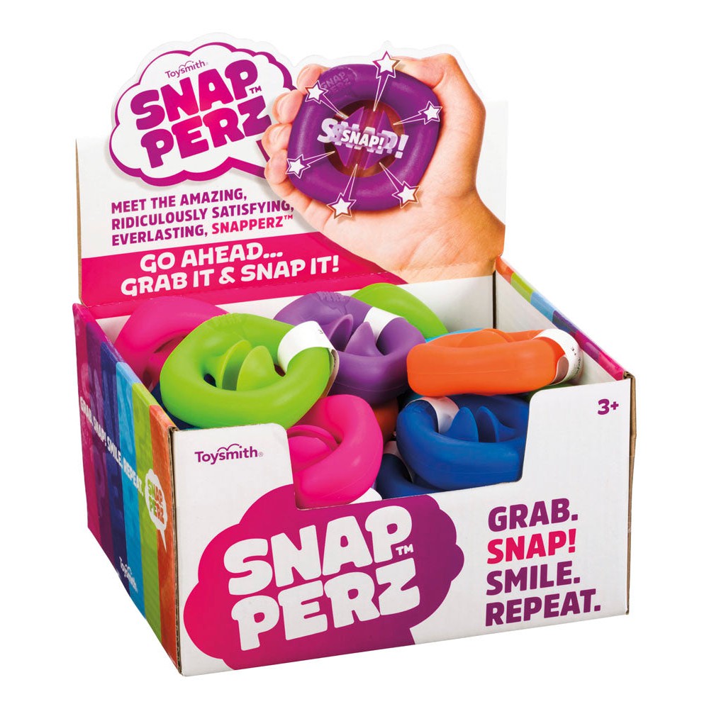 Snappers