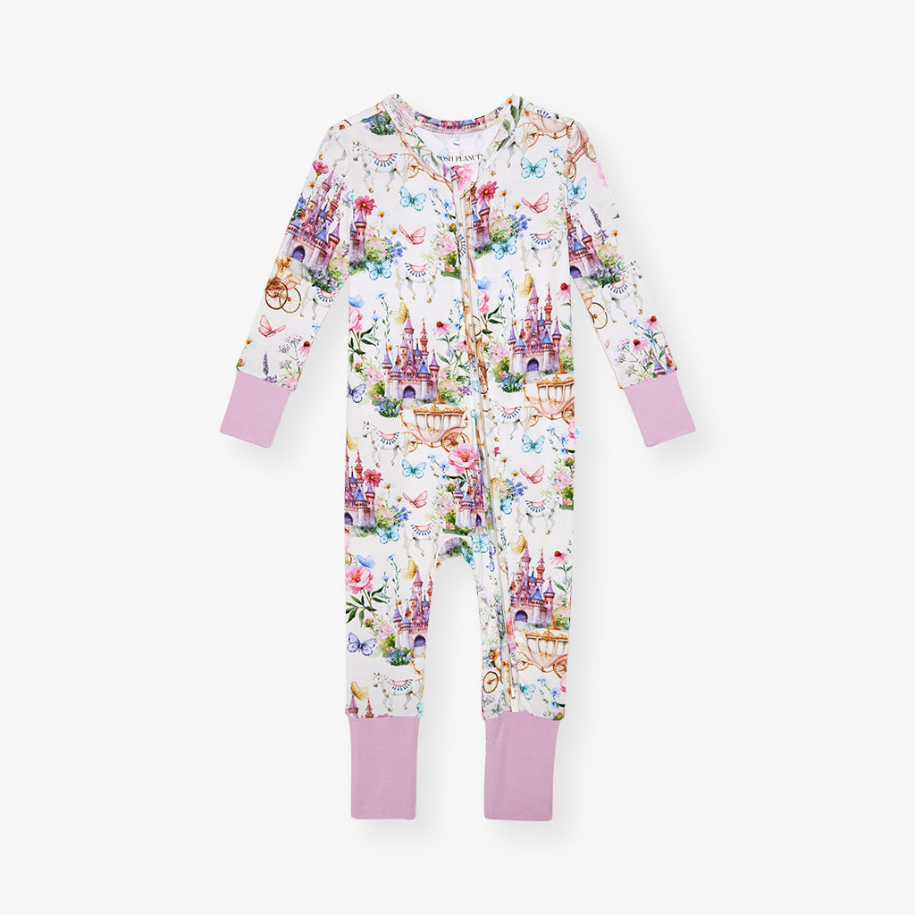 Katrina Convertible One Piece