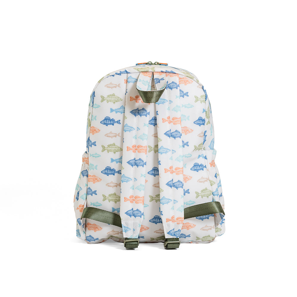 Casting Call Backpacker Backpack