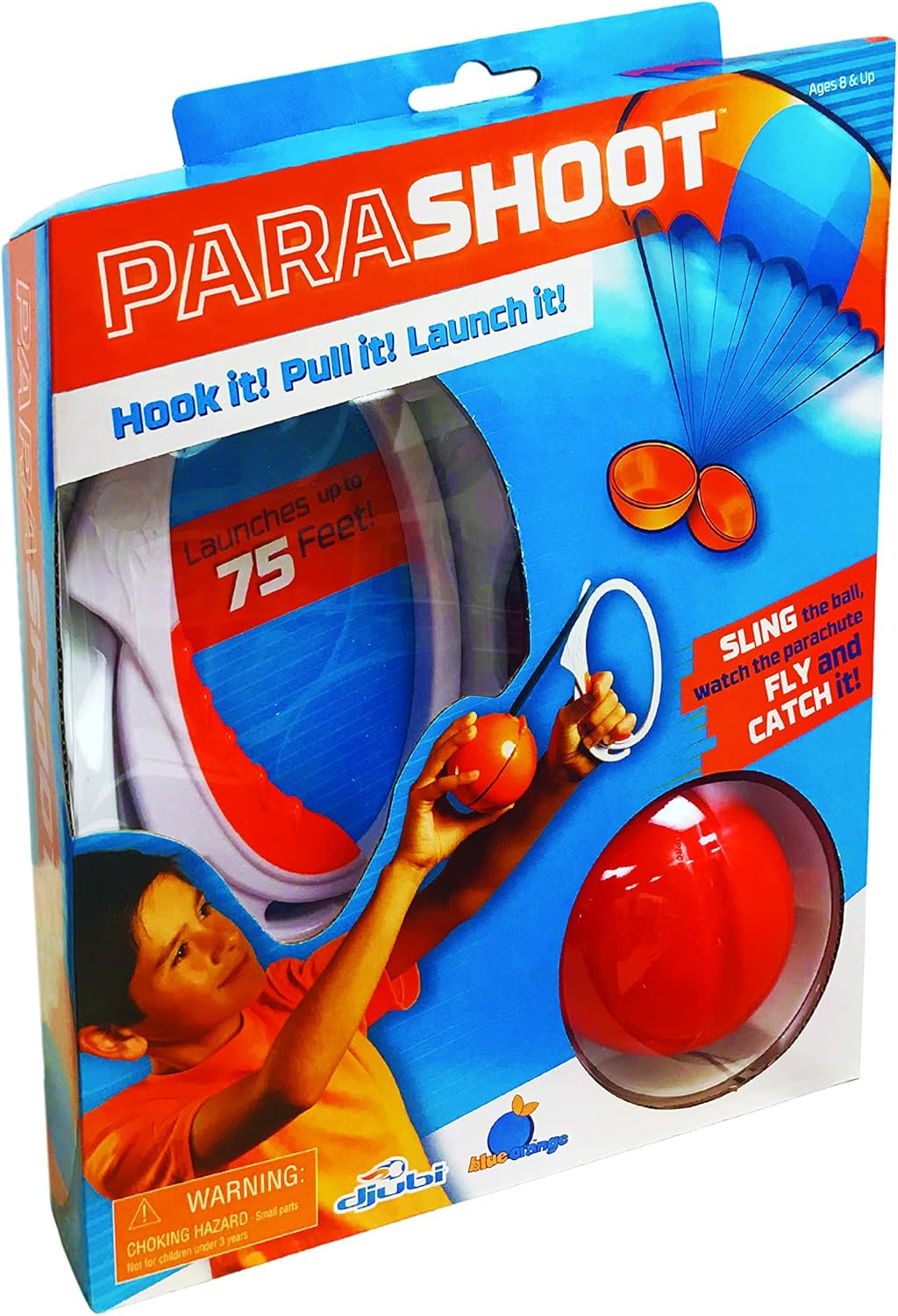 ParaShoot