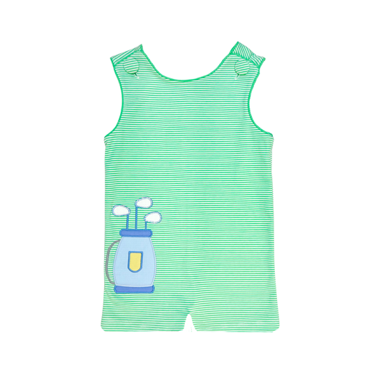 Golf Ashton Shortall