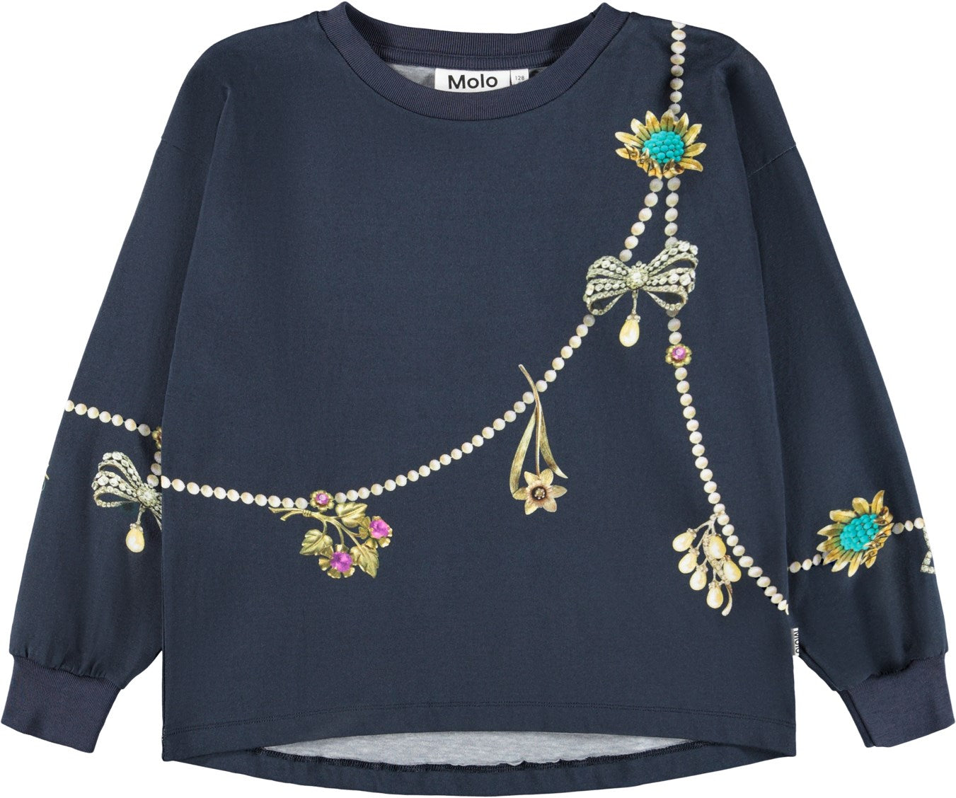 Niki Reniza Floral Set