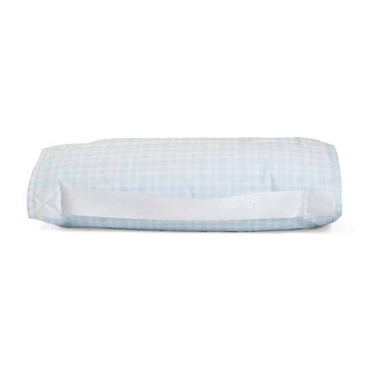 Blue Pimlico Plaid Rest Up! Nap Mat