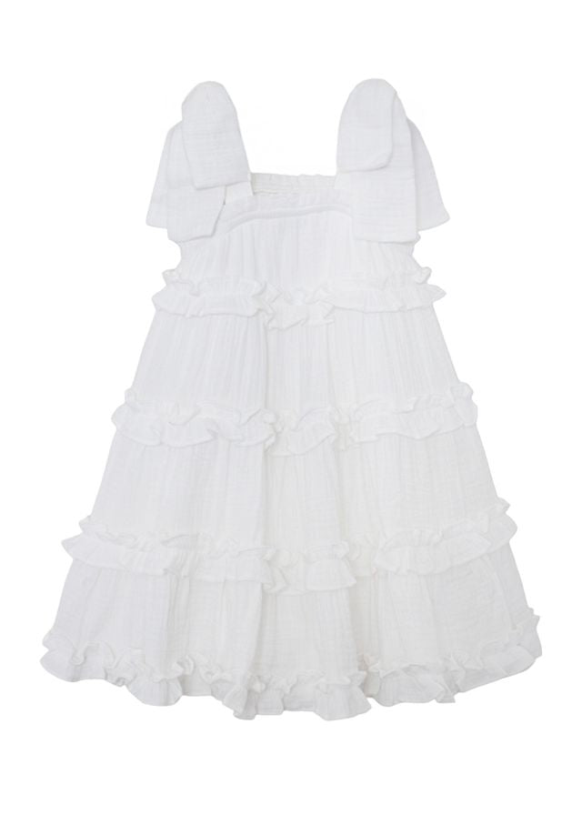 Birds Of A Feather Dress