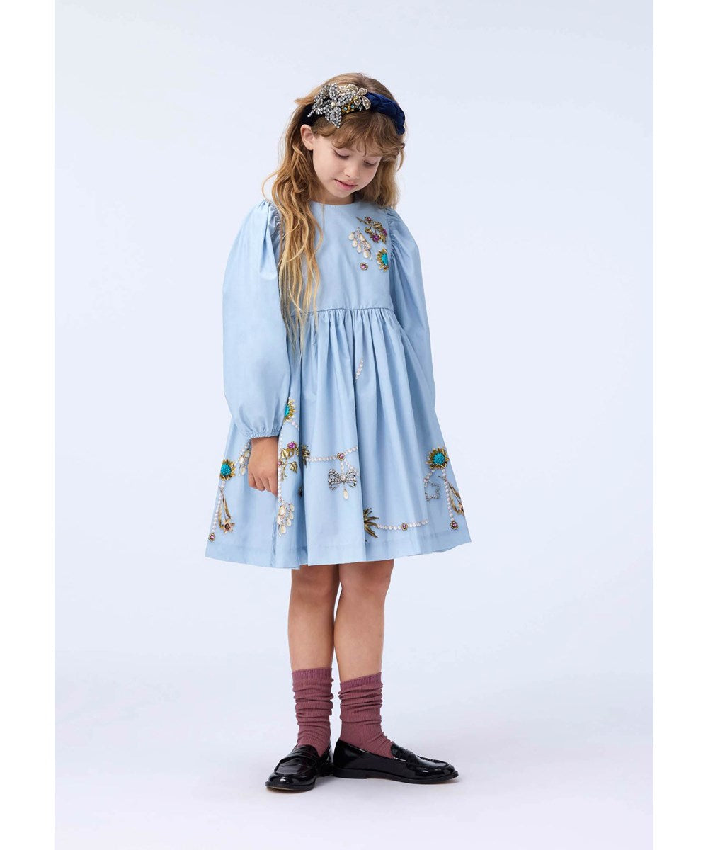 Broches Cilja Dress