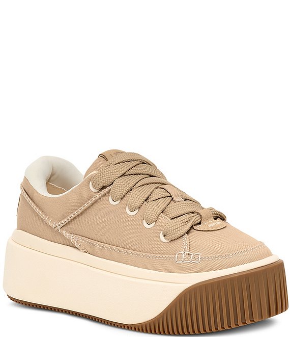 Women's Ez-Duzzit Platform Sneakers