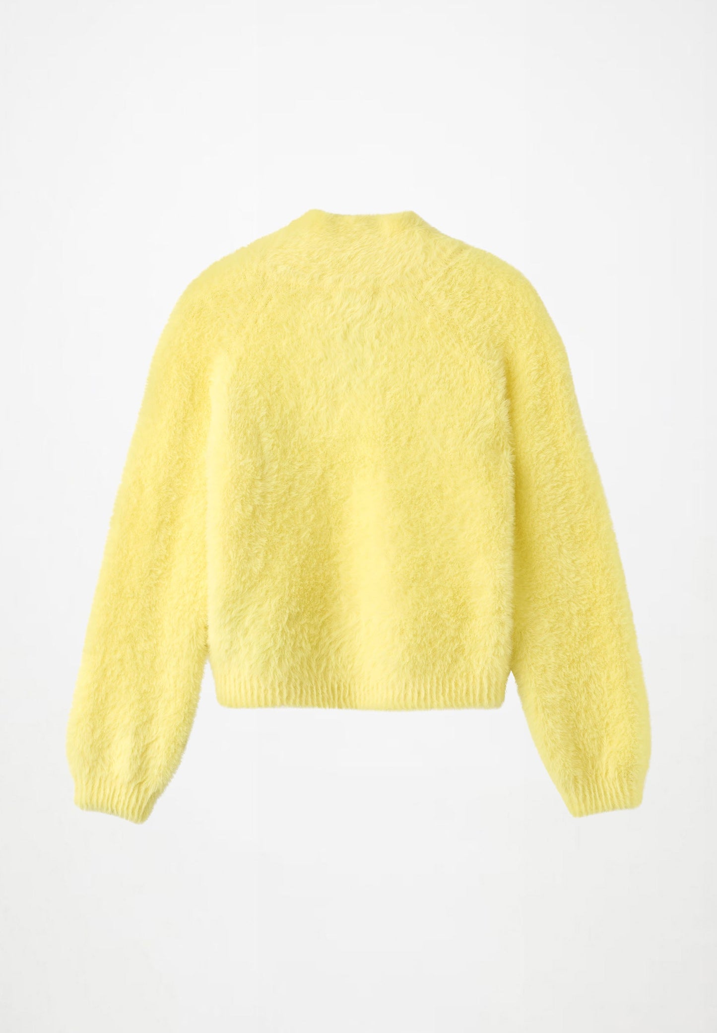 Yellow Pear Gladys Sweater