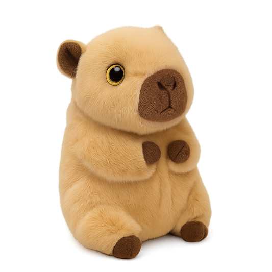 Medium Lara Capybara