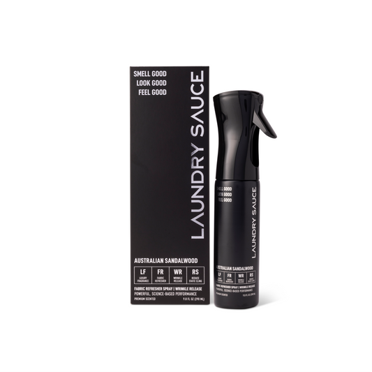Laundry Sauce Fabric Spray - Australian Sandalwood