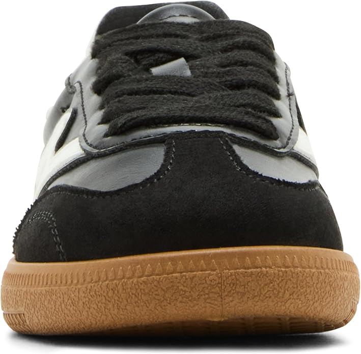 Black JKIRBY Sneaker