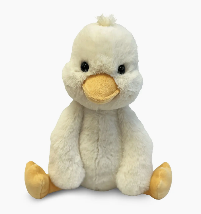 16" Large Lushees Duck