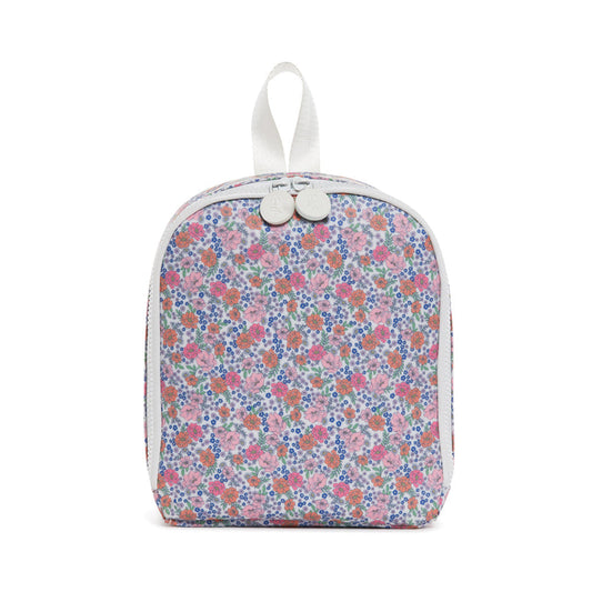 Garden Floral Bring It Lunch Bag