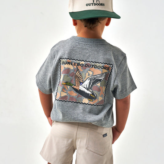 Mallard Duck Stamp Tee