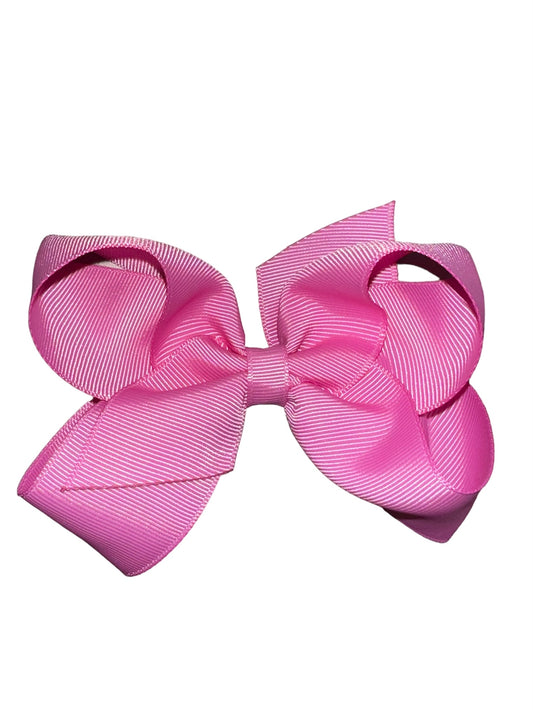 Small Rose Bow (SBL)