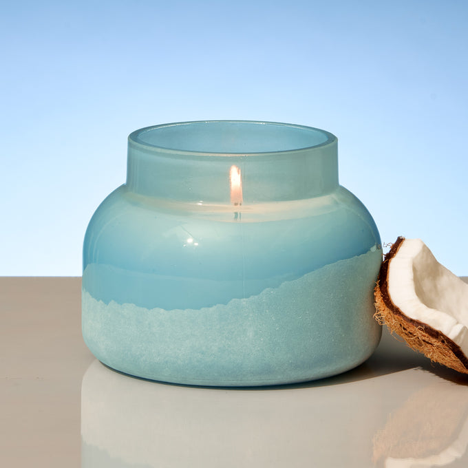 Capri Blue Luce d'Amalfi Signature Candle - Coconut Santal