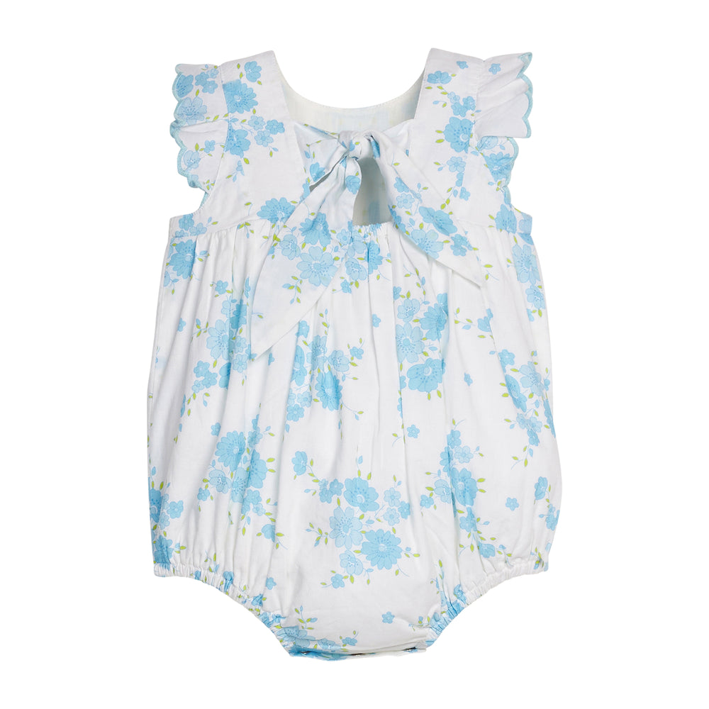 Turks Floral Mila Bubble