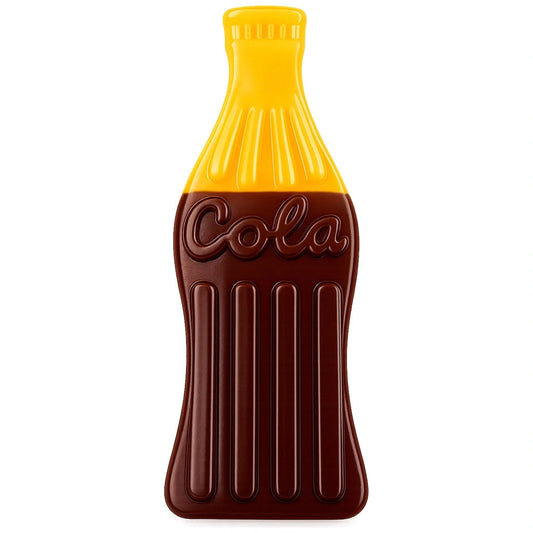 Big Squij Cola Bottle