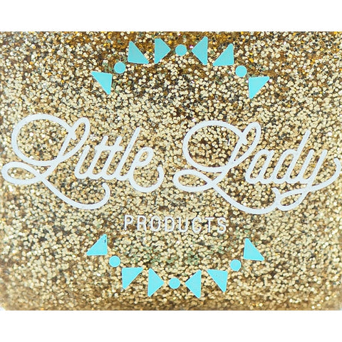 Rockstar Nail Polish