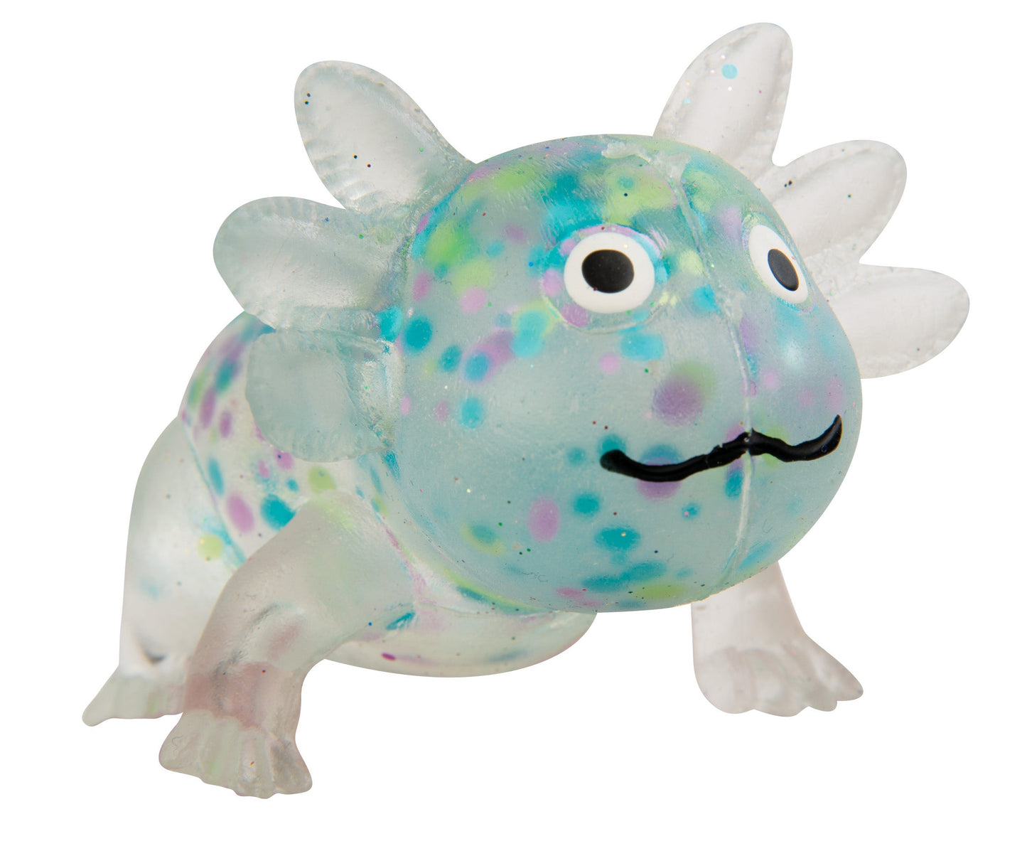 Gummiez Axolotls Squishy
