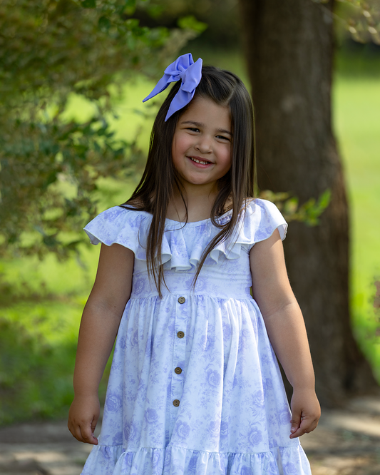 Reign Dress