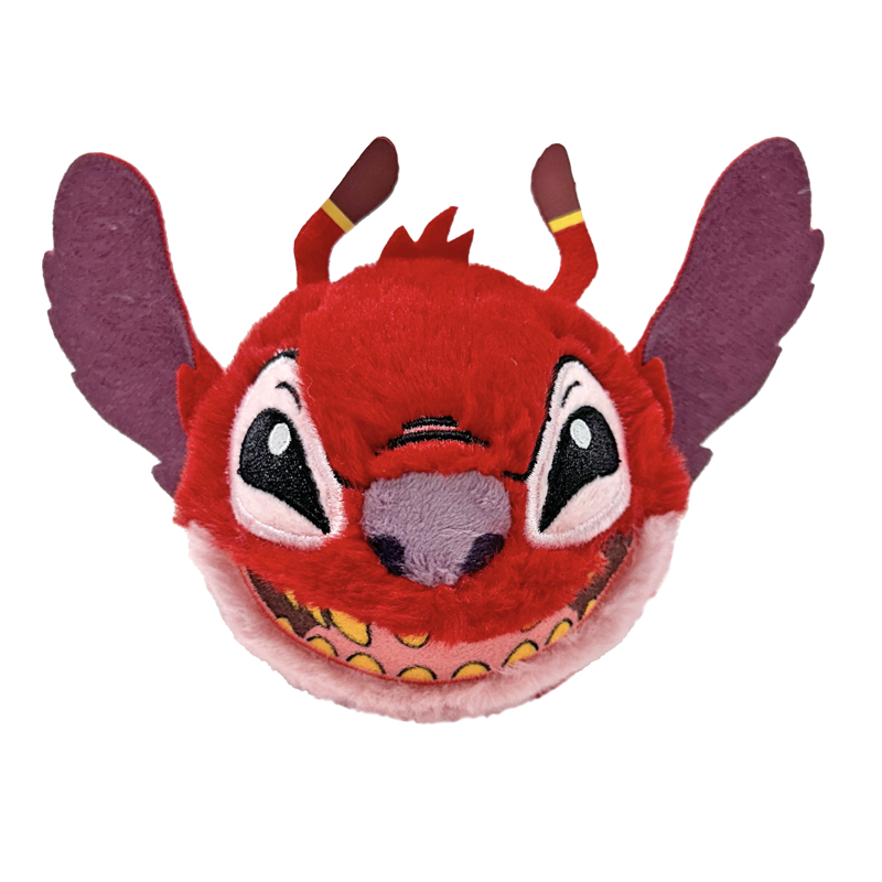 Leroy Beanie Bouncers