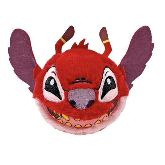 Leroy Beanie Bouncers