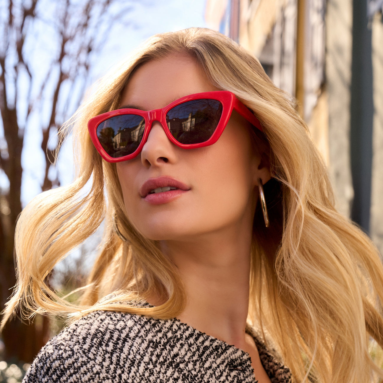 DIFF Camila Sunset Grey