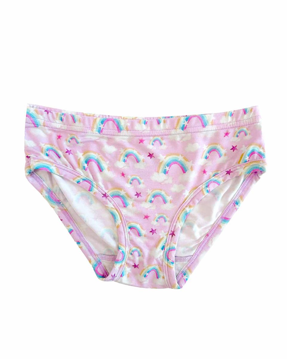 Addison Panty Pack (Set of 3)
