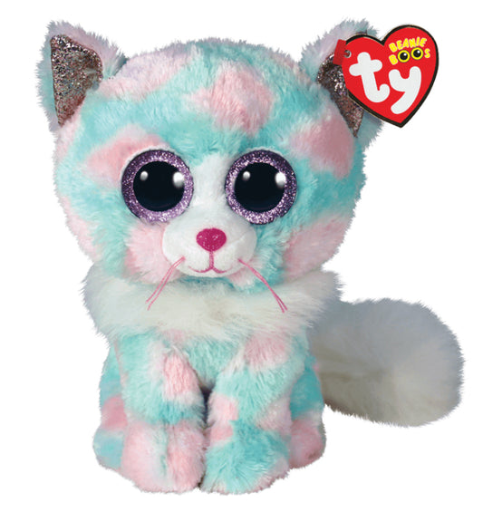 Medium Opal The Cat