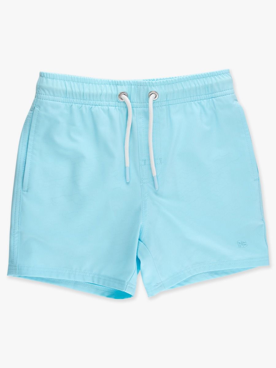 Blue Breeze Bay Color Changing Swim Trunks