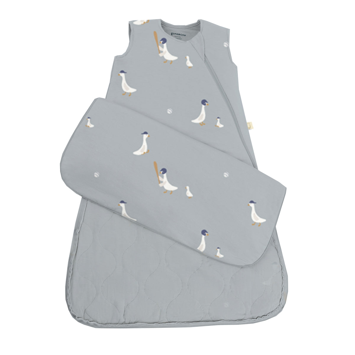 Baseball Goose 1.0 Sleep Bag
