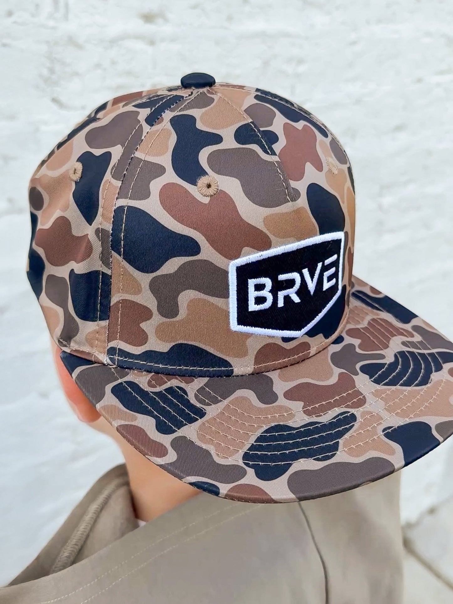 Lord's Army Snapback