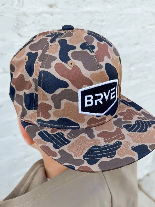 Lord's Army Snapback