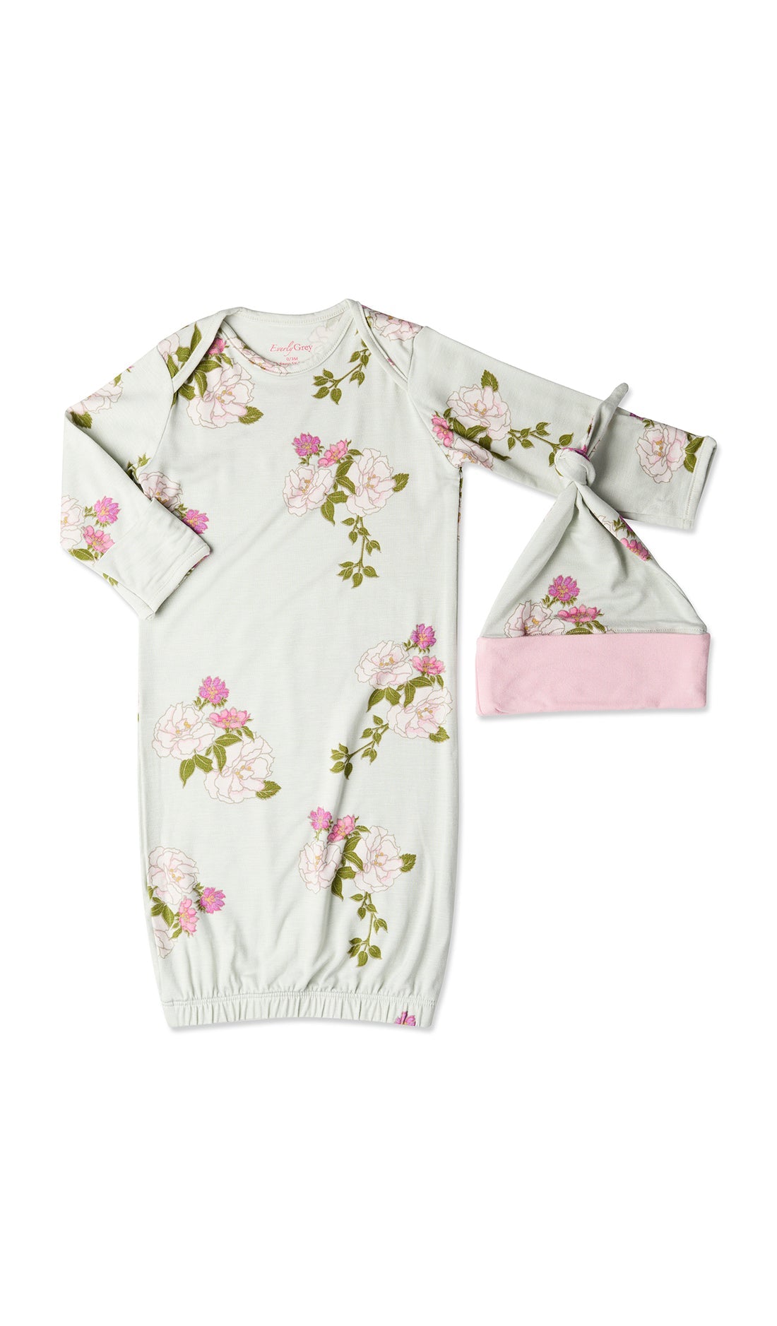 Analise 5-Piece Peony