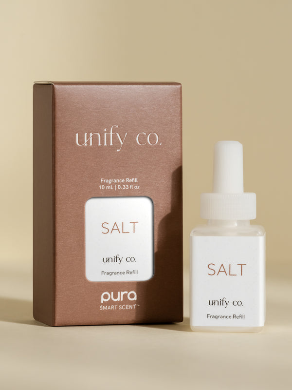Pura Salt (Unify Co.)